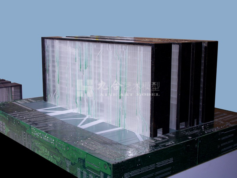 數字北京（實施）