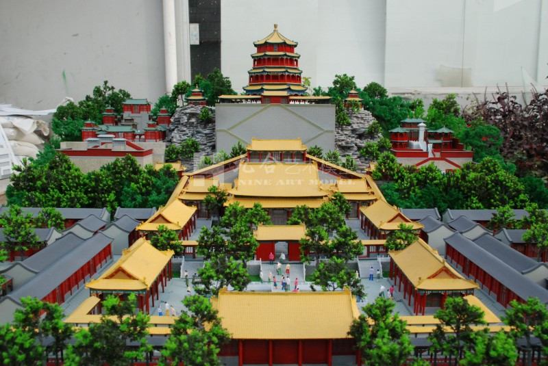 蘇州園林博物館