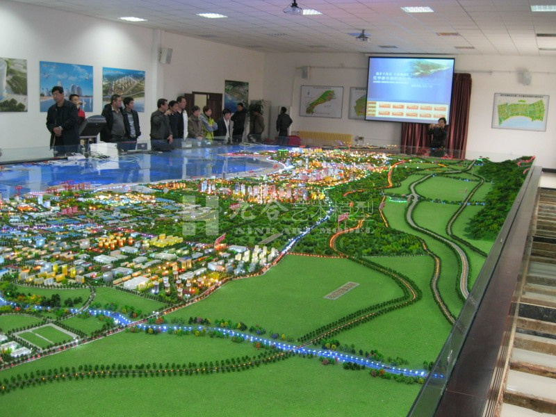 綏中經濟開發區