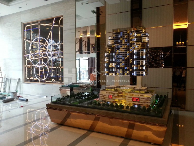 石家莊未來時間