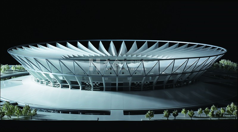 沙盤模型如果放的地方不對會有哪些危害呢