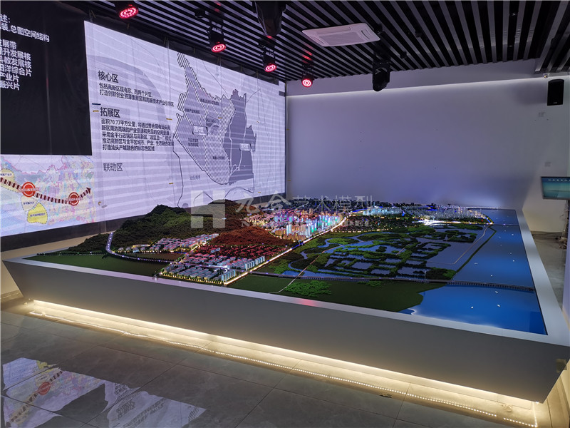 廣東汕頭國家高新區總體規劃