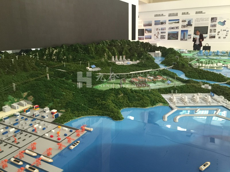 幾個特別好用的建筑模型保存方法